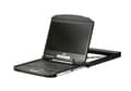 Miniatyrbild 1 av 5: ATEN CL3700NW, 47 cm (18.5"), 1920 x 1080 pixlar, 350 cd/m², 1000:1, 178°, 178°