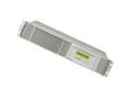 Miniatyrbilde 2 av 2: ROLINE ProSecure II 1000 RM2U - Online UPS, 19" Rack Version, 95%, Grå, LCD, 0 - 40 °C, 17 g, 88 x 428 x 425 mm