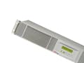 Miniatyrbilde 1 av 2: ROLINE ProSecure II 1000 RM2U - Online UPS, 19" Rack Version, 95%, Grå, LCD, 0 - 40 °C, 17 g, 88 x 428 x 425 mm