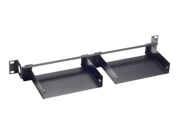 Black Box DCX3000-DVR-RMK, 830 g, 480 mm, 157 mm, 44 mm