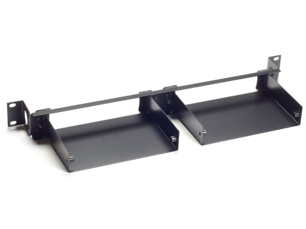Black Box DCX3000-DVR-RMK, 830 g, 480 mm, 157 mm, 44 mm