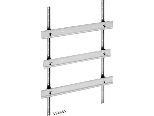 Bærestativ 3 x 18 TE Geos, TGS 4050-3