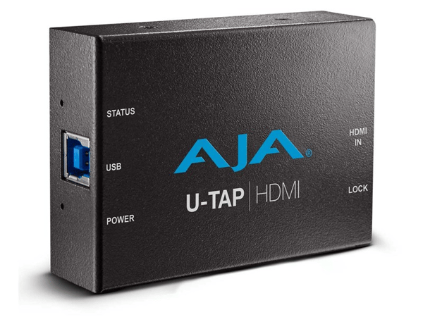 AJA U-TAP-HDMI (U-TAP-HDMI)