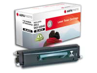 AgfaPhoto - Svart - kompatibel - tonerpatron (alternativ for: Dell 593-10042) - for Dell 1710, 1710n; Personal 1700, 1700n