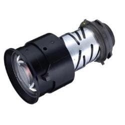 NEC NP12ZL - Zoom-linse - 19.4 mm - 25.3 mm - f/2.2-2.69 - for NEC NP-PA1004, PA804, PA804UL-B-41, PA804UL-W-41, PA804; PA Series NP-PA1004UL-W-41