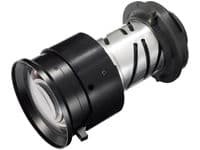 NEC NP12ZL - Zoom-linse - 19.4 mm - 25.3 mm - f/2.2-2.69 - for NEC NP-PA1004, PA804, PA804UL-B-41, PA804UL-W-41, PA804; PA Series NP-PA1004UL-W-41