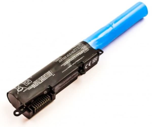 CoreParts - Batteri til bærbar PC (tilsvarer: Asus A31N1519) - litiumion - 4-cellers - 2200 mAh - 24 Wh - for ASUS VivoBook X540LA; X540LJ; X540SA; X