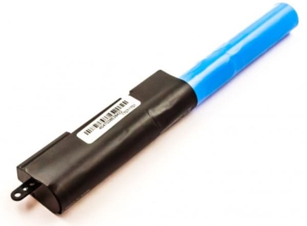 CoreParts - Batteri til bærbar PC (tilsvarer: Asus A31N1519) - litiumion - 4-cellers - 2200 mAh - 24 Wh - for ASUS VivoBook X540LA; X540LJ; X540SA; X