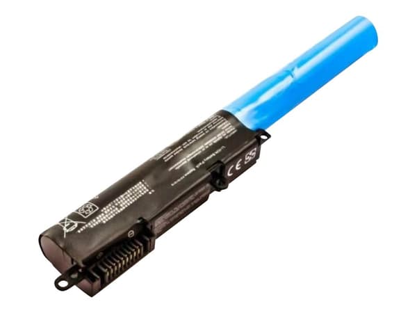 CoreParts - Batteri til bærbar PC (tilsvarer: Asus A31N1519) - litiumion - 4-cellers - 2200 mAh - 24 Wh - for ASUS VivoBook X540LA; X540LJ; X540SA; X