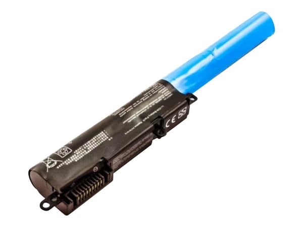 CoreParts - Batteri til bærbar PC (tilsvarer: Asus A31N1519) - litiumion - 4-cellers - 2200 mAh - 24 Wh - for ASUS VivoBook X540LA; X540LJ; X540SA; X