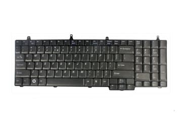 DELL T351J, Tangentbord, Engelsk, DELL