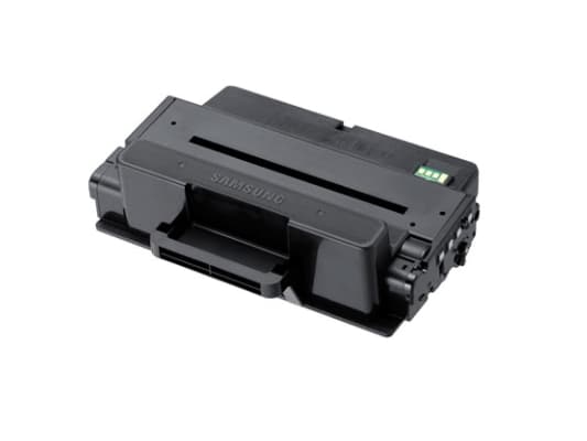 Samsung MLT-D205L - Høykapasitets - svart - original - tonerpatron - for ML-3310, 3312, 3710, 3712; SCX-4833, 4835, 5637, 5639, 5737, 5739