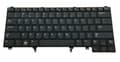Miniatyrbild 1 av 3: DELL 6838N, Tangentbord, Finsk, Svensk, DELL, Latitude E5420, E6430, E5430