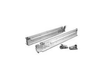 Lenovo Static - Tannstangsett - 4U - 19" - for ThinkCentre M75t Gen 2; ThinkStation P410; P500; P510; P520; P710; P720; P900; P910; P920