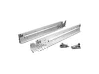 Lenovo Static - Tannstangsett - 4U - 19" - for ThinkCentre M75t Gen 2; ThinkStation P410; P500; P510; P520; P710; P720; P900; P910; P920
