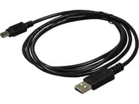 USB data transfer cable for HPE storage devices