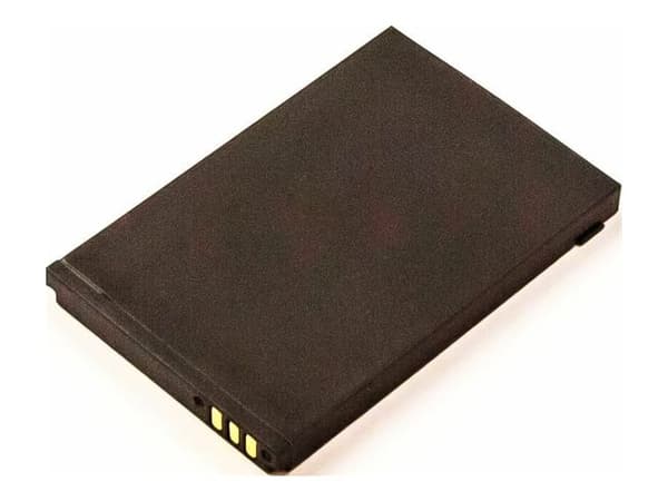 CoreParts - Batteri - Li-Ion - 800 mAh - 3 Wh - för DORO HandlePlus 334gsm; PhoneEasy 338gsm, 341gsm, 342gsm, 345gsm, 505