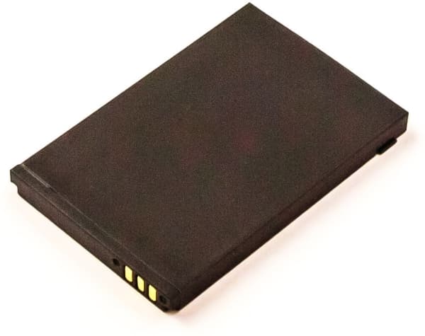 CoreParts - Batteri - Li-Ion - 800 mAh - 3 Wh - för DORO HandlePlus 334gsm; PhoneEasy 338gsm, 341gsm, 342gsm, 345gsm, 505