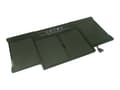 Miniatyrbilde 3 av 5: CoreParts - Batteri til bærbar PC (tilsvarer: Apple A1405, Apple A1377, Apple 661-5731, Apple 020-6955-A, Apple 661-6055, Apple 661-6639, Apple 020-7