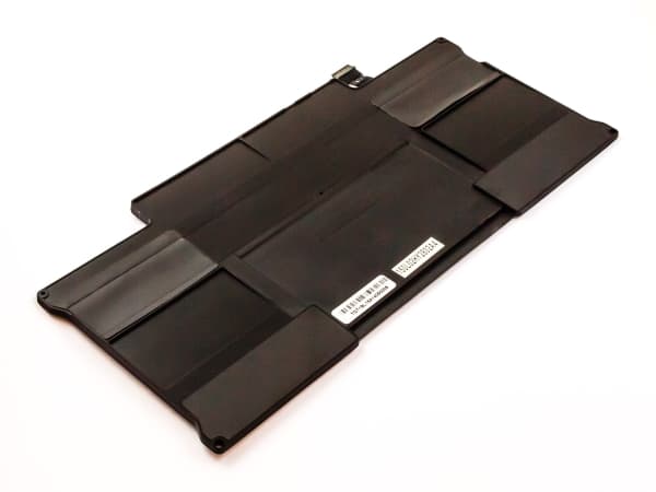 CoreParts - Batteri til bærbar PC (tilsvarer: Apple A1405, Apple A1377, Apple 661-5731, Apple 020-6955-A, Apple 661-6055, Apple 661-6639, Apple 020-7