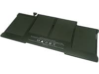 CoreParts - Batteri til bærbar PC (tilsvarer: Apple A1405, Apple A1377, Apple 661-5731, Apple 020-6955-A, Apple 661-6055, Apple 661-6639, Apple 020-7
