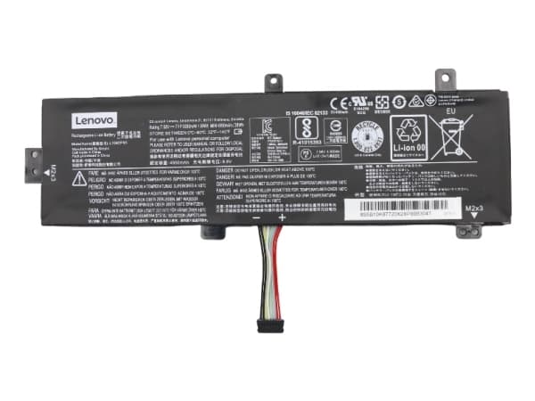 Lenovo 5B10K87720, Batteri, Lenovo