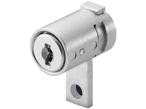 Rittal TS 8611.200, Hopea, Sinkki, 1 kpl, 40 g