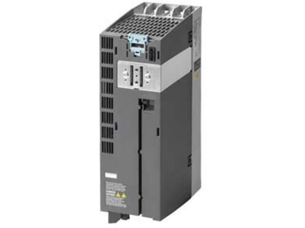 Siemens 6SL3210-1PE22-7AL0, Innendørs, Flerfarget, 5,3 kg, 1570 mm, 4400 mm, 1850 mm
