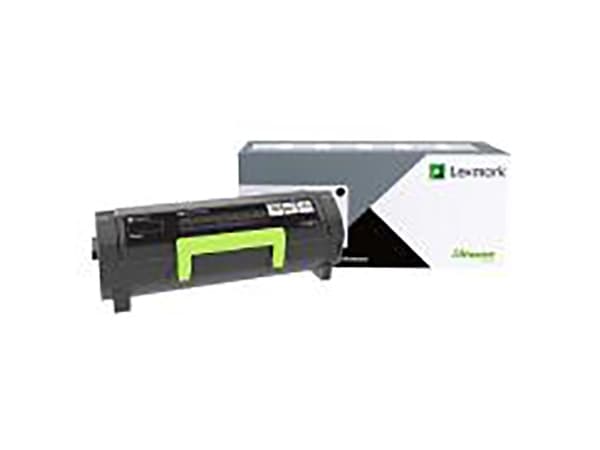 Lexmark B260UA0, 15000 sivua, Musta, 1 kpl