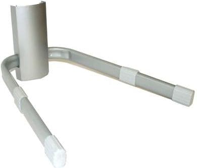 Arkas Shelf for RTV equipment (DWS 10)