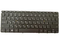 DELL M2R0K, Tangentbord, Hebreisk, DELL, XPS L322X, L321X