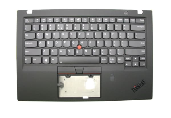Lenovo FRU01YR666, Tangentbordskåpa, Svensk, Lenovo, ThinkPad X1 Carbon (Gen. 6)