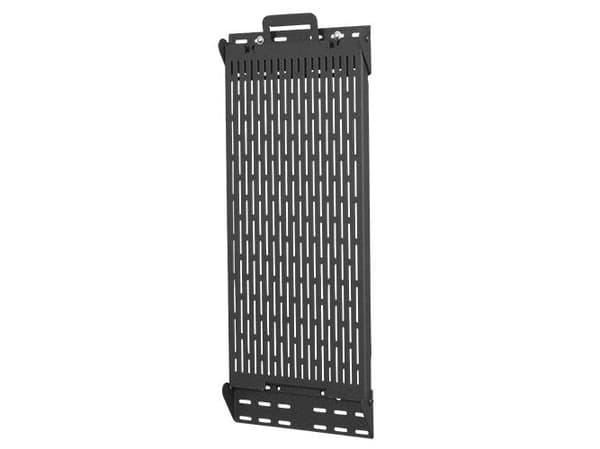 Chief Proximity CSPR Component Storage Panel - Black - Monteringskomponent (förvaringspanel) - för AV-system - låsbar - svart