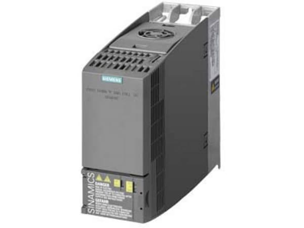 Siemens 6SL3210-1KE18-8AP1, Sisätila, Englanti, Monivärinen, 2,3 kg, 2700 mm, 850 mm
