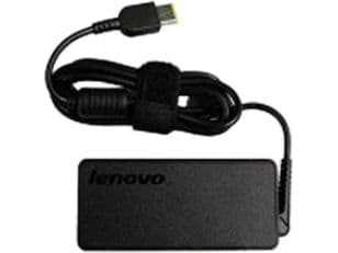Lenovo ThinkPad 45W AC Adapter (Slim Tip) - Strömadapter - AC 100-240 V - 45 Watt - FRU - för ThinkPad WiGig Dock