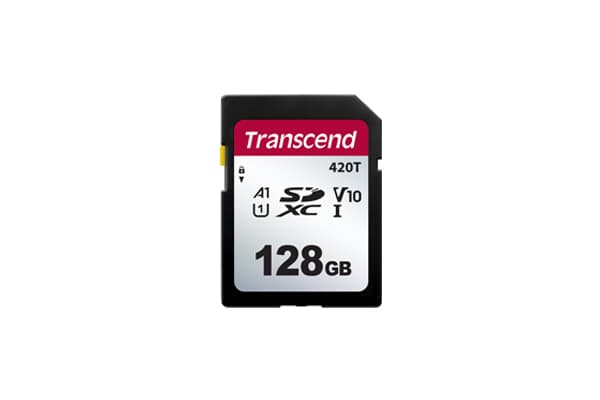 Transcend TS64GSDC420T