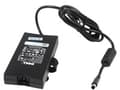 Miniatyrbild 5 av 5: Dell - Strömadapter - 130 Watt - rekonditionerad - för Latitude E4200, E4300, E5400, E6400, E6400 ATG, E6500; Precision M2400, M4400