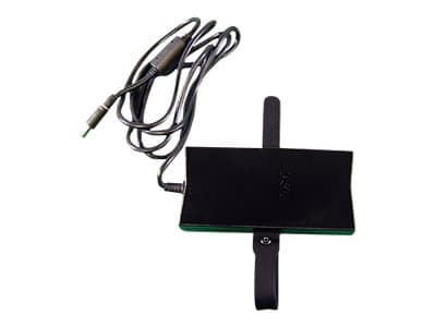 Dell - Strömadapter - 130 Watt - rekonditionerad - för Latitude E4200, E4300, E5400, E6400, E6400 ATG, E6500; Precision M2400, M4400