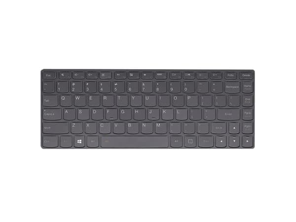 Lenovo 25212863, Näppäimistö, Arabia, Taustavalaistu näppäimistö, Lenovo, Yoga 2 Pro 13