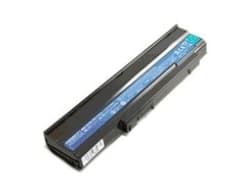 CoreParts - Batteri til bærbar PC - 6-cellers - 4400 mAh - svart - for Acer Extensa 5235, 5635, 5635G, 5635Z, 5635ZG; Packard Bell Easy Note NJ31, NJ