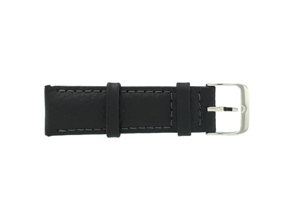 Samsung GH98-39001B, Spänne, Smartwatch, Svart, Silver, Samsung, SMR732, 1 styck