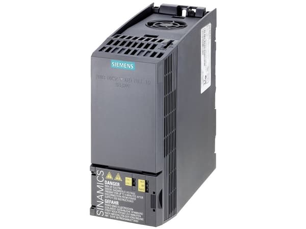 Siemens 6SL3210-1KE15-8UP2, Innendørs, Flerfarget, 1,1 kg, 2700 mm, 850 mm, 2250 mm