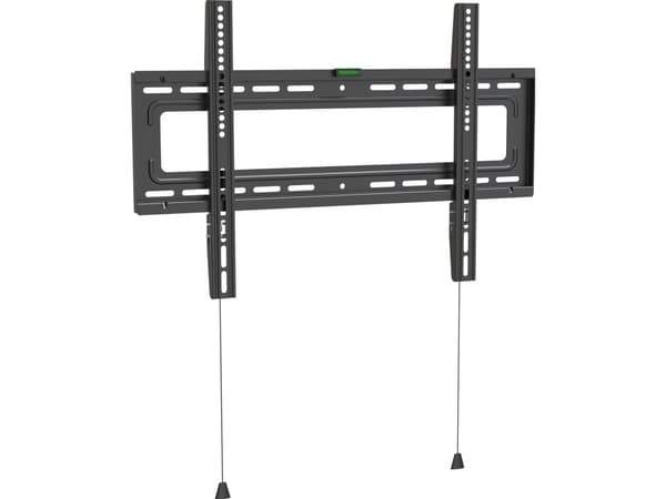 VivoLink Wall Mount Slim - Brakett - for flatpanel - skjermstørrelse: 37"-70" - monteringsgrensesnitt: inntil 600 x 400 mm - veggmonterbar