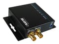 Miniatyrbilde 4 av 5: Black Box Converter HDMI til 3G-SDI/HD-SDI - Videotransformator - HDMI - HD-SDI, 3G-SDI, SD-SDI