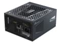 Miniatyrbilde 4 av 5: Seasonic Prime SSR-850GD Active PFC F3 - Strømforsyning (intern) - ATX12V - 80 PLUS Gold - AC 100-240 V - 850 watt - aktiv PFC