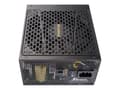 Miniatyrbilde 1 av 5: Seasonic Prime SSR-850GD Active PFC F3 - Strømforsyning (intern) - ATX12V - 80 PLUS Gold - AC 100-240 V - 850 watt - aktiv PFC