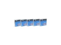 Dell - 5 x LTO Ultrium 5 - för PowerEdge R720, R820, T110, T320, T410, T420, T610, T620, T710; PowerVault LTO5, NX3200