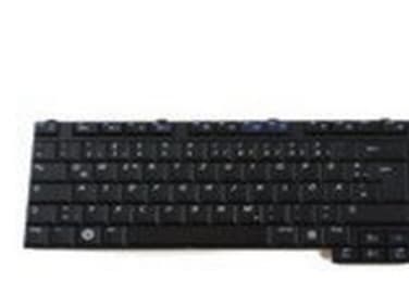 Samsung BA59-02530A, Svart, Samsung NP-R530, NP-R620, NP-R719, 1 styck