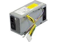 Fujitsu S26113-E565-V70-1 strømforsyningsenhet 250 W Grå