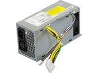 Fujitsu S26113-E565-V70-1 strømforsyningsenhet 250 W Grå